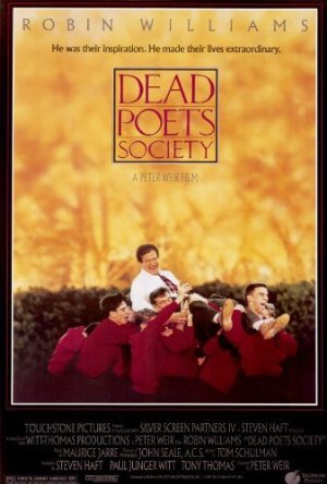 Dead Poets Society