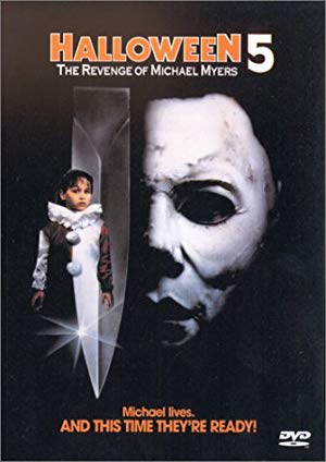 Halloween 5