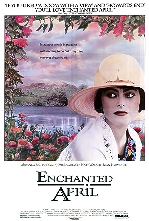 Enchanted April