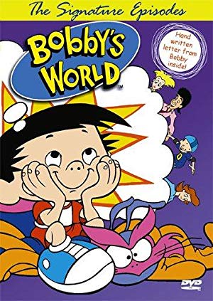 Bobby's World