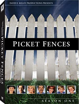 Picket Fences