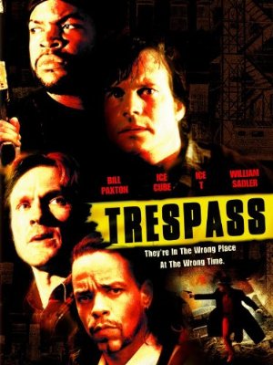 Trespass