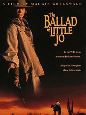 The Ballad of Little Jo