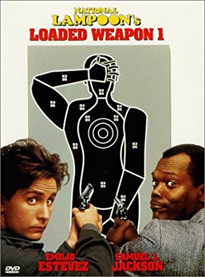 Loaded Weapon 1