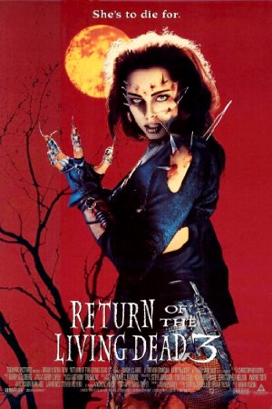 Return of the Living Dead III