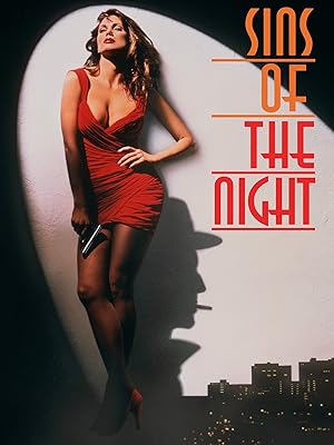 Sins of the Night