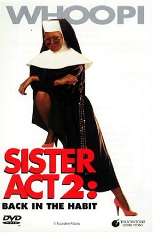 Sister Act 2: Back in the Habit