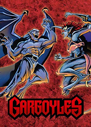 Gargoyles