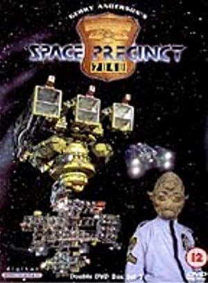 Space Precinct