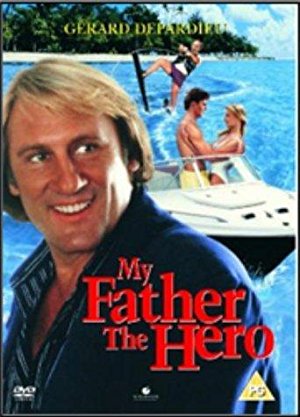 My Father the Hero