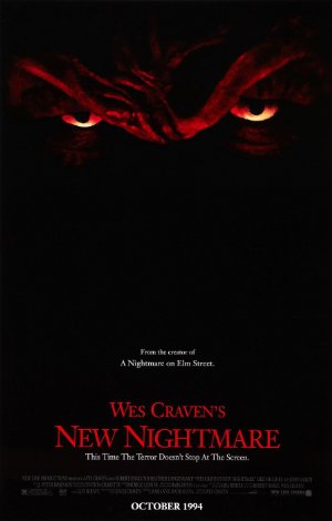 New Nightmare