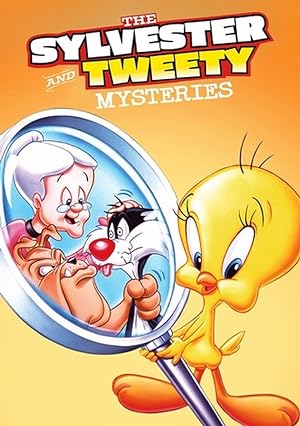 The Sylvester & Tweety Mysteries