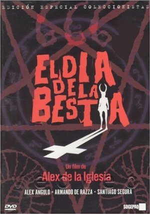 The Day of the Beast