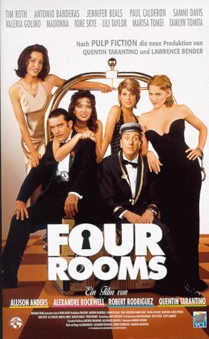 Four Rooms