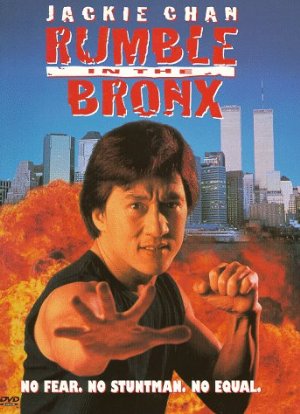 Rumble in the Bronx