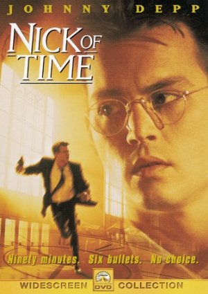 Nick of Time