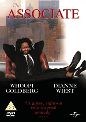 The Associate