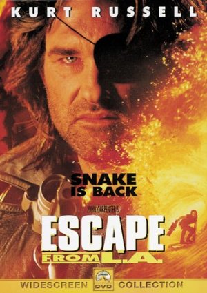 Escape from L.A.