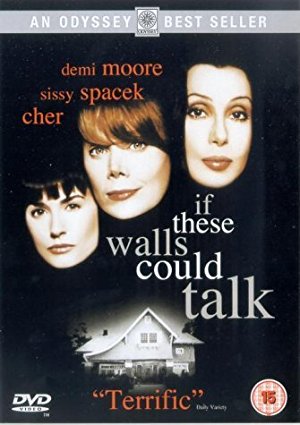 If These Walls Could Talk