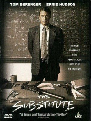 The Substitute