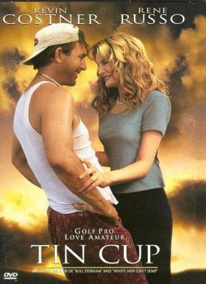 Tin Cup