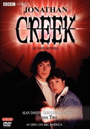 Jonathan Creek