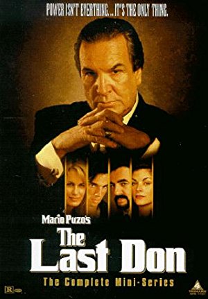 The Last Don