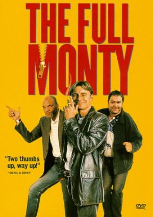 The Full Monty