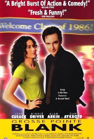 Grosse Pointe Blank