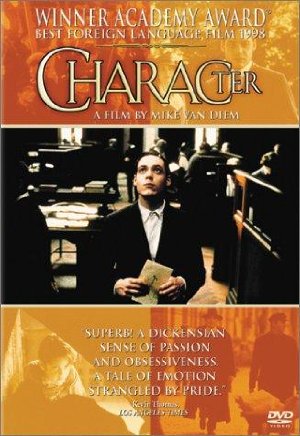 Character