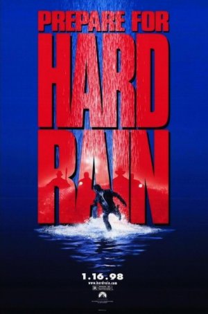 Hard Rain