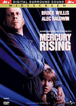 Mercury Rising