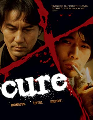 The Cure
