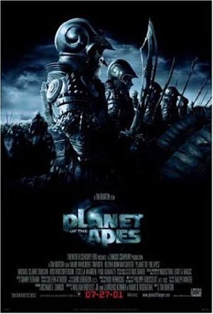 Planet of the Apes