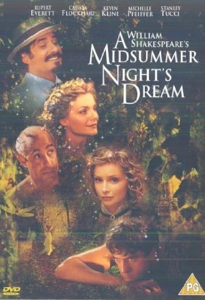 A Midsummer Night's Dream