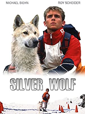 Silver Wolf