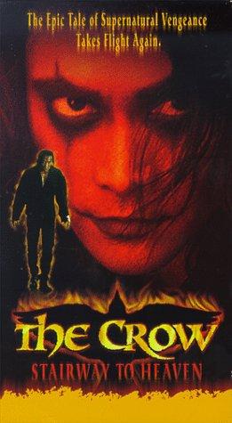 The Crow: Stairway to Heaven