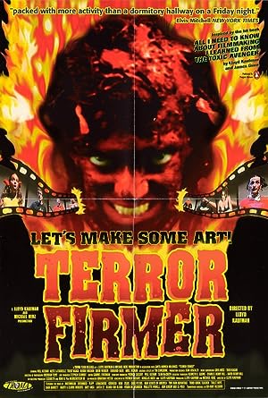 Terror Firmer