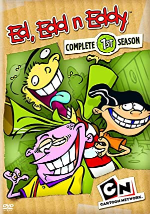 Ed, Edd n Eddy