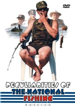 Peculiarities of the National Fishing