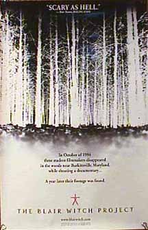 The Blair Witch Project