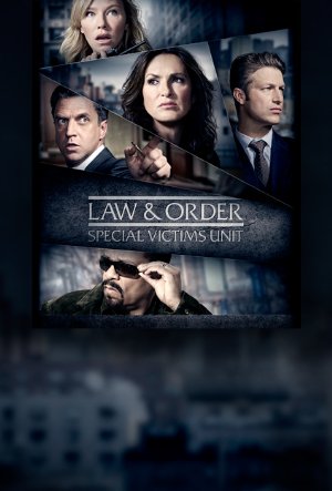 Law & Order: Special Victims Unit