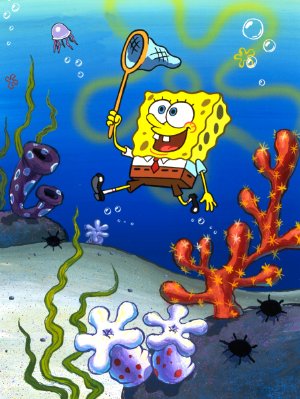 SpongeBob SquarePants