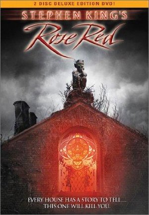 Rose Red