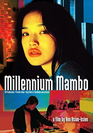 Millennium Mambo