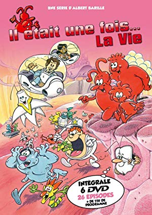Il était une fois... la vie