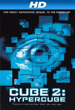 Cube²: Hypercube