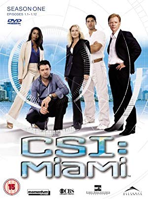 CSI: Miami