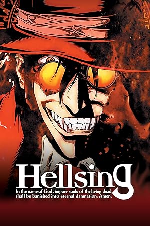 Hellsing