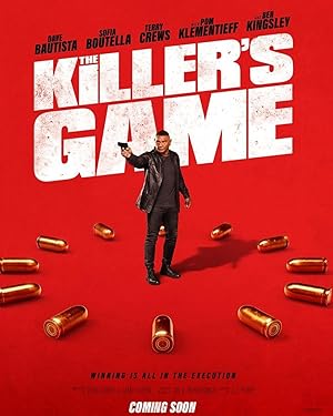 The Killer's Game